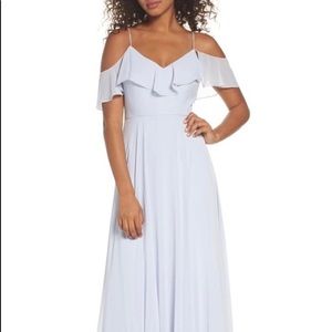 Jenny Yoo Dress Size 6